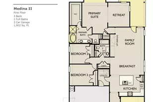 536 Redding Wy, Georgetown, TX 78633 - Photo 2