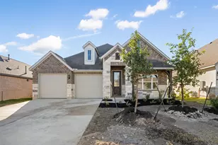 536 Redding Wy, Georgetown, TX 78633 - Photo 2