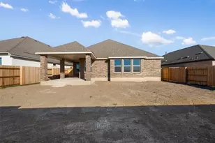 536 Redding Wy, Georgetown, TX 78633 - Photo 38