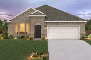 536 Redding Wy, Georgetown, TX 78633 - Photo 1