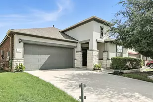 341 Coba St, Leander, TX 78641 - Photo 2