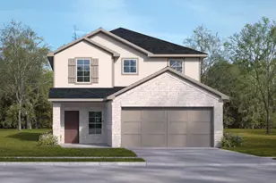 1917 Arbuckle Dr, Leander, TX 78641 - Photo 1