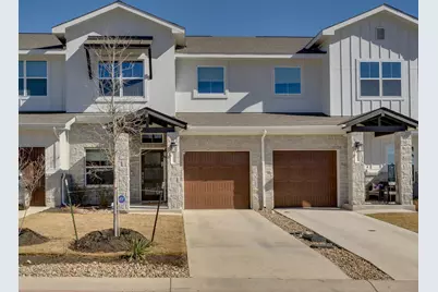 2257 Local Rebel Loop, Leander, TX 78641 - Photo 2