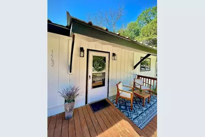 1582 Valley Drive, Canyon Lake, TX 78133 - Photo 2