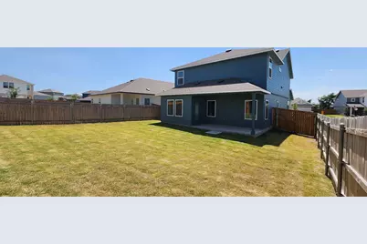 504 Yellow Ribbon, Jarrell, TX 76537 - Photo 8