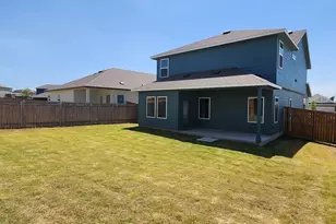 504 Yellow Ribbon Trl, Jarrell, TX 76537 - Photo 8