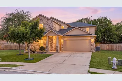 724 Kaluga Trail, Leander, TX 78641 - Photo 1