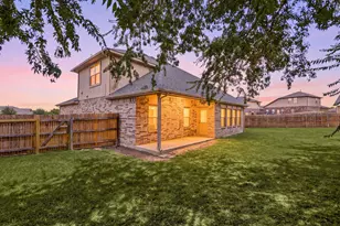 724 Kaluga Trl, Leander, TX 78641 - Photo 2