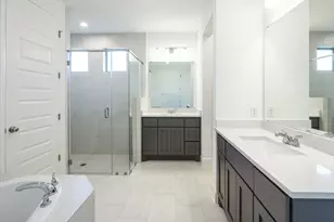 107 Flowing Gratitude Ln, Georgetown, TX 78633 - Photo 6