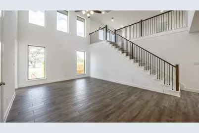 107 Flowing Gratitude Lane, Georgetown, TX 78633 - Photo 6