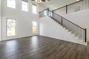 107 Flowing Gratitude Ln, Georgetown, TX 78633 - Photo 4
