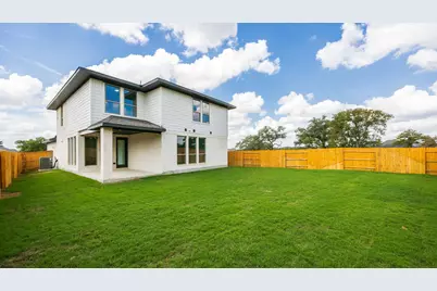 107 Flowing Gratitude Lane, Georgetown, TX 78633 - Photo 12