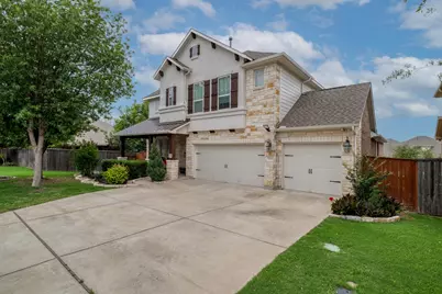 3040 Sachen Street, Georgetown, TX 78626 - Photo 2