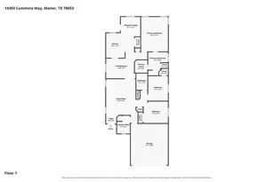 14303 Cummins Way, Manor, TX 78653 - Photo 34