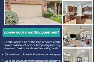 19501 Moorlynch Ave, Pflugerville, TX 78660 - Photo 18