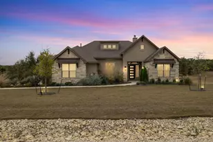 280 Wellborn Rd, Liberty Hill, TX 78642 - Photo 1