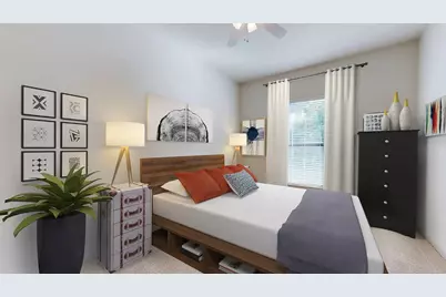 11400 Domain Drive #5107, Austin, TX 78758 - Photo 6