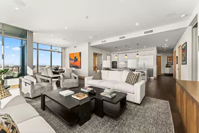 501 West Avenue #3602, Austin, TX 78701 - Photo 2