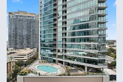 501 West Avenue #3602, Austin, TX 78701 - Photo 38