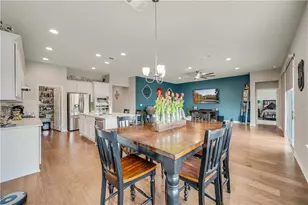 305 Wagon Spoke Wy, Liberty Hill, TX 78642 - Photo 18