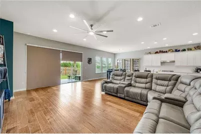 305 Wagon Spoke Way, Liberty Hill, TX 78642 - Photo 8