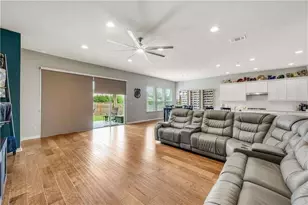 305 Wagon Spoke Wy, Liberty Hill, TX 78642 - Photo 8