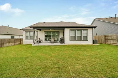 305 Wagon Spoke Way, Liberty Hill, TX 78642 - Photo 10