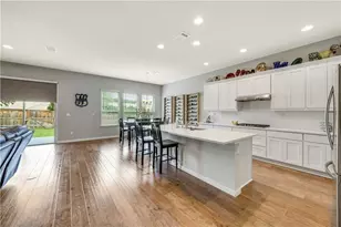 305 Wagon Spoke Wy, Liberty Hill, TX 78642 - Photo 6