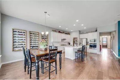 305 Wagon Spoke Way, Liberty Hill, TX 78642 - Photo 4