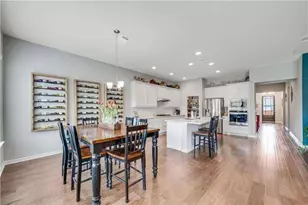 305 Wagon Spoke Wy, Liberty Hill, TX 78642 - Photo 4