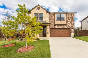201 Tordesillas Dr, Georgetown, TX 78626 - Photo 2