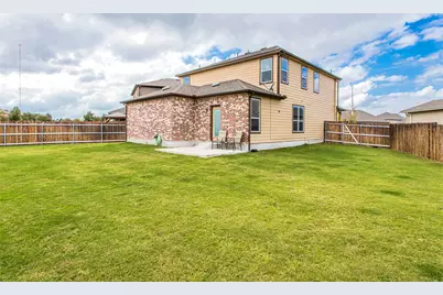 201 Tordesillas Drive, Georgetown, TX 78626 - Photo 30