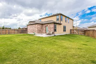 201 Tordesillas Dr, Georgetown, TX 78626 - Photo 30