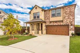 201 Tordesillas Dr, Georgetown, TX 78626 - Photo 1