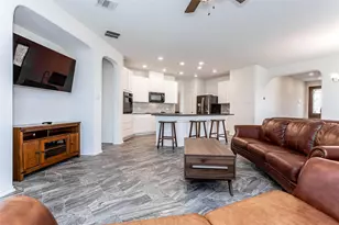 201 Tordesillas Dr, Georgetown, TX 78626 - Photo 8