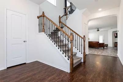 201 Tordesillas Drive, Georgetown, TX 78626 - Photo 4