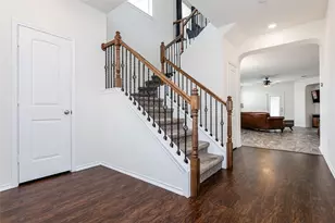 201 Tordesillas Dr, Georgetown, TX 78626 - Photo 4