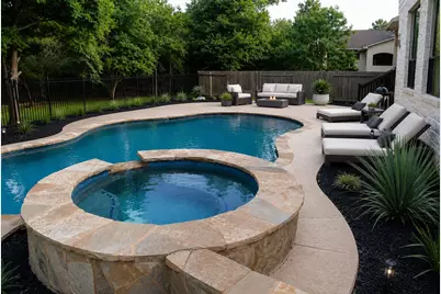 7609 Jaborandi Drive, Austin, TX 78739 - Photo 18