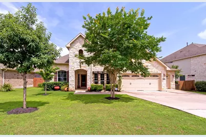 7609 Jaborandi Drive, Austin, TX 78739 - Photo 1