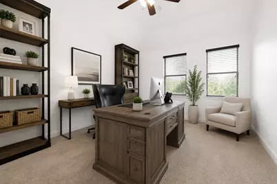 7609 Jaborandi Drive, Austin, TX 78739 - Photo 12