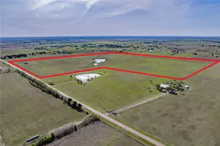 555 Knape Rd, La Grange, TX 78945 - Photo 1
