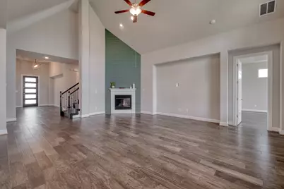 5836 Bellissima Way, Round Rock, TX 78665 - Photo 8