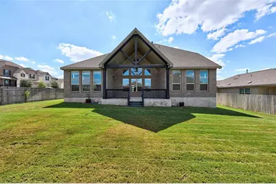5836 Bellissima Way, Round Rock, TX 78665 - Photo 32