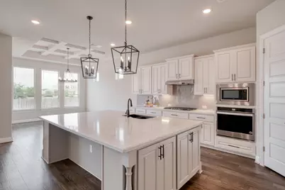 5836 Bellissima Way, Round Rock, TX 78665 - Photo 10