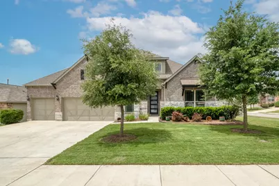 5836 Bellissima Way, Round Rock, TX 78665 - Photo 2
