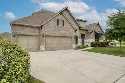5836 Bellissima Way, Round Rock, TX 78665 - Photo 4