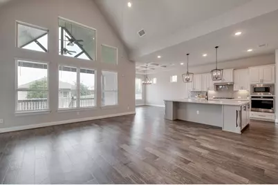 5836 Bellissima Way, Round Rock, TX 78665 - Photo 6