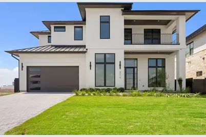 6010 Adhara Pass, Austin, TX 78730 - Photo 1