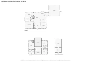 613 Breakaway Rd, Cedar Park, TX 78613 - Photo 38