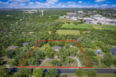 613 Breakaway Road, Cedar Park, TX 78613 - Photo 2